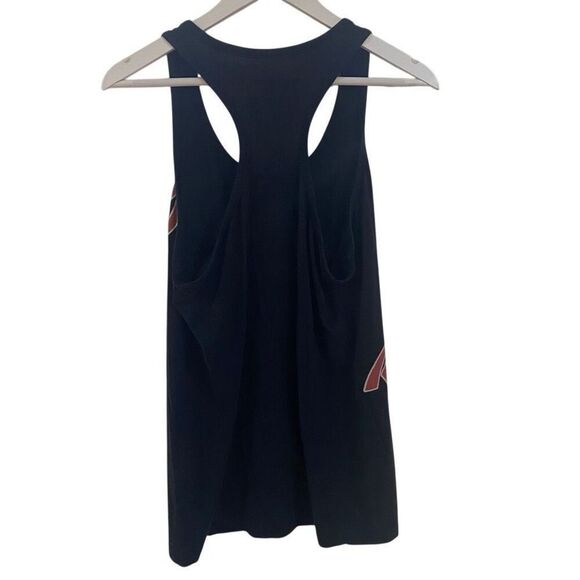 Nike Slim fit razor back tank top Buckeyes Ohio state VTG inspired XL - Picture 3 of 6